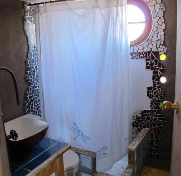 بنسيون Hospedaje Boutique Ckamur