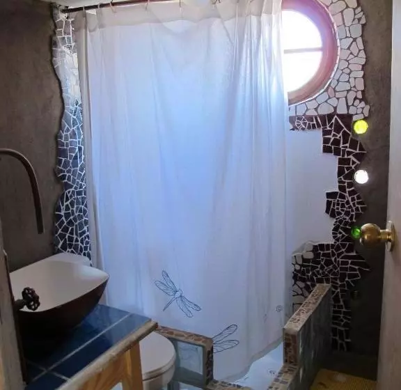 Majatalo Hospedaje Boutique Ckamur