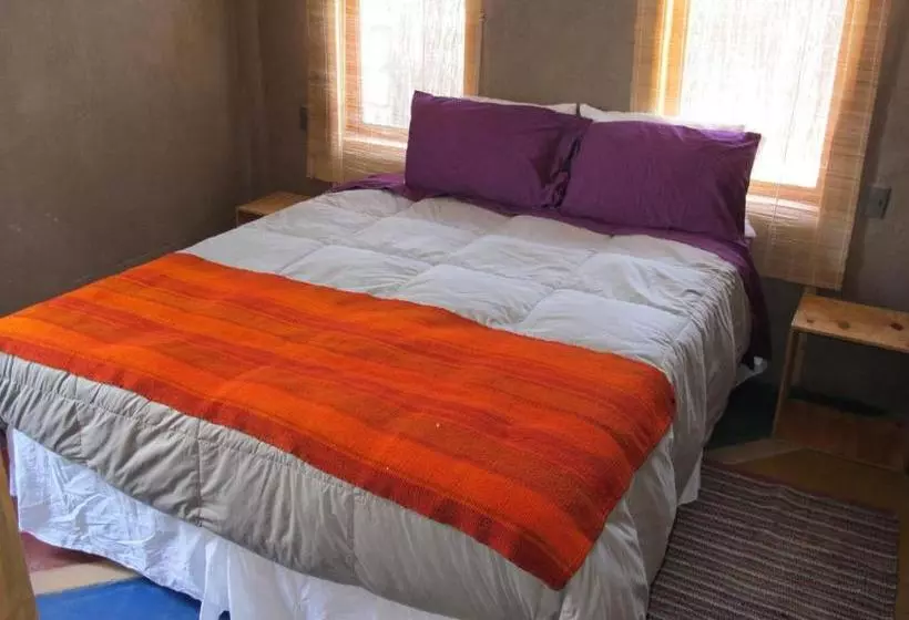 Majatalo Hospedaje Boutique Ckamur