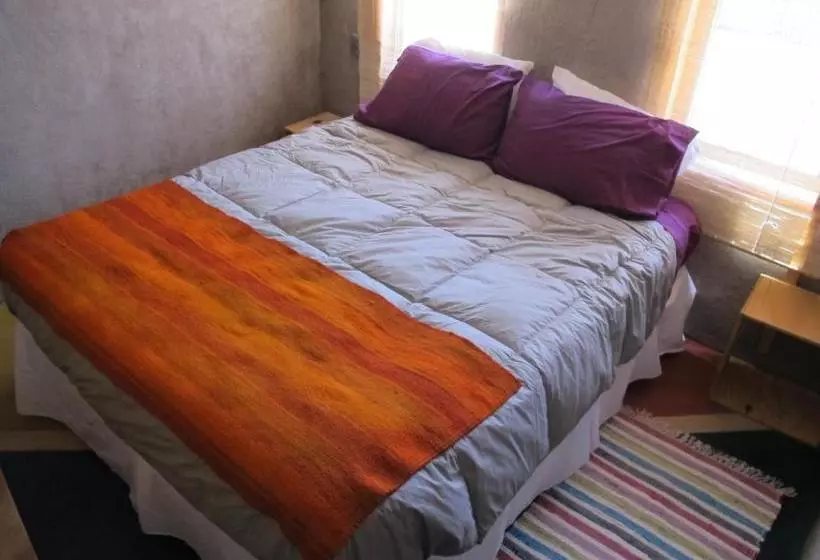 Majatalo Hospedaje Boutique Ckamur