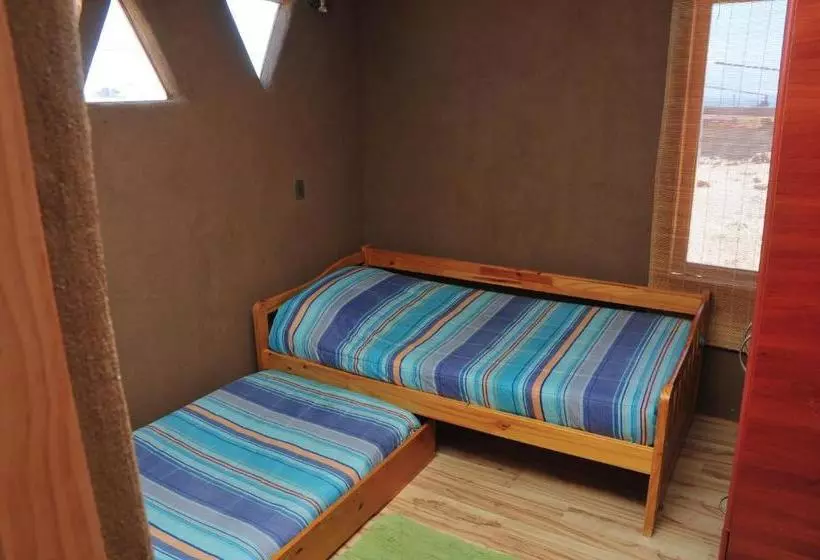 Majatalo Hospedaje Boutique Ckamur