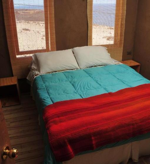 بنسيون Hospedaje Boutique Ckamur