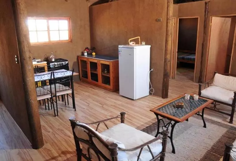 Majatalo Hospedaje Boutique Ckamur