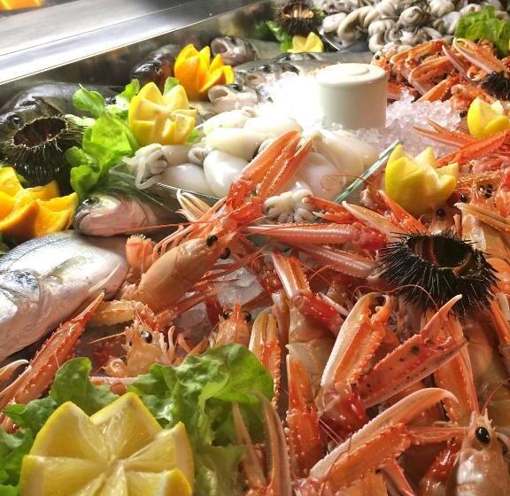 پانسیون Le Stanze Di Corteinfiore