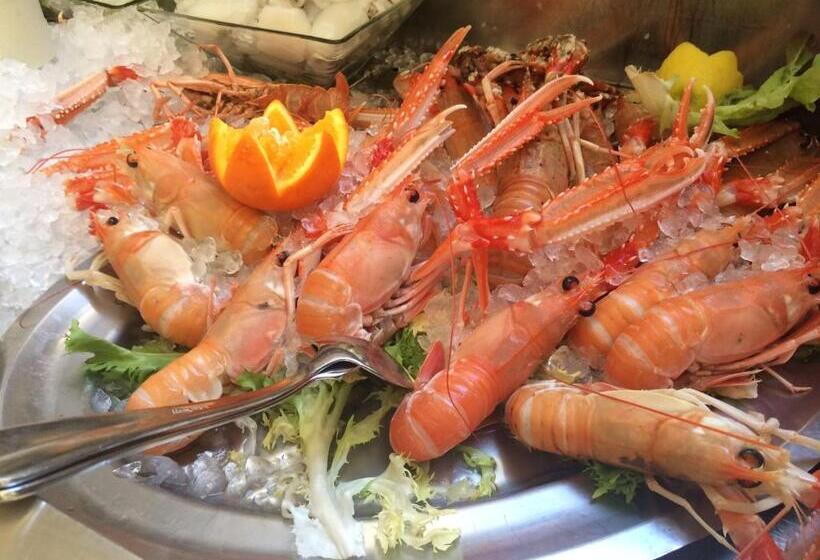 پانسیون Le Stanze Di Corteinfiore