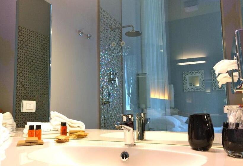 پانسیون Le Stanze Di Corteinfiore