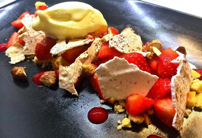 پانسیون Le Stanze Di Corteinfiore