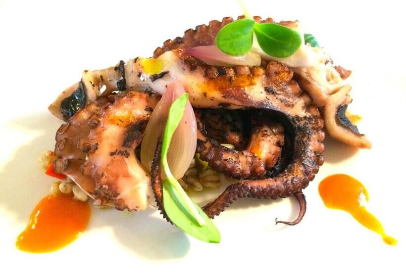 پانسیون Le Stanze Di Corteinfiore