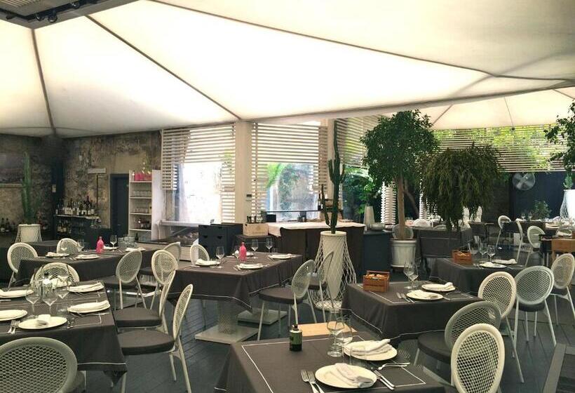 پانسیون Le Stanze Di Corteinfiore