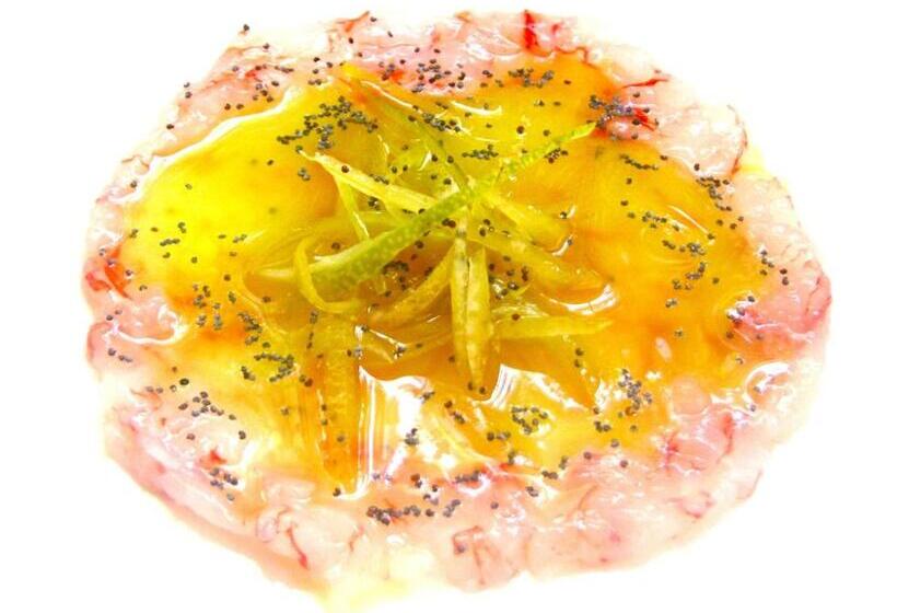 پانسیون Le Stanze Di Corteinfiore