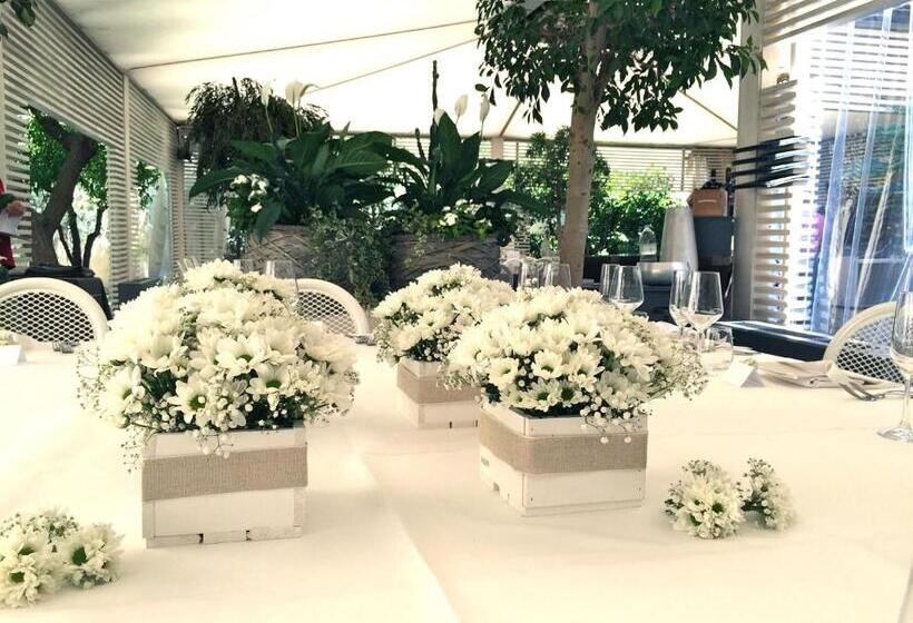 پانسیون Le Stanze Di Corteinfiore