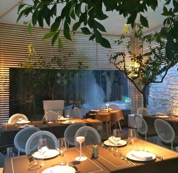 پانسیون Le Stanze Di Corteinfiore