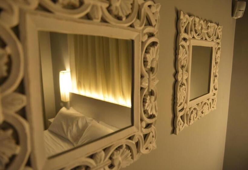 پانسیون Le Stanze Di Corteinfiore