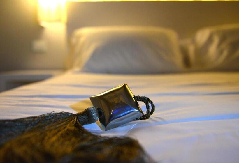 پانسیون Le Stanze Di Corteinfiore