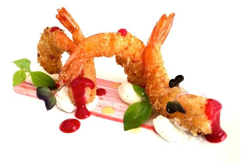 پانسیون Le Stanze Di Corteinfiore