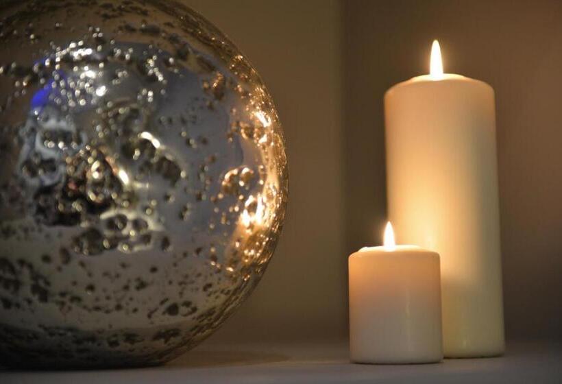 پانسیون Le Stanze Di Corteinfiore