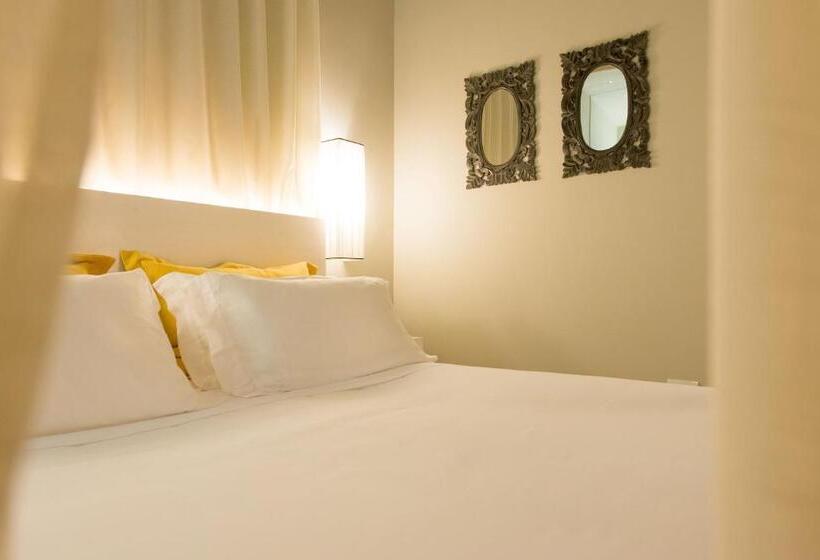 پانسیون Le Stanze Di Corteinfiore