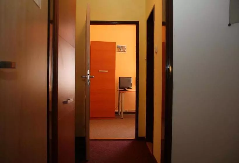 Majatalo Penzion česká Koruna