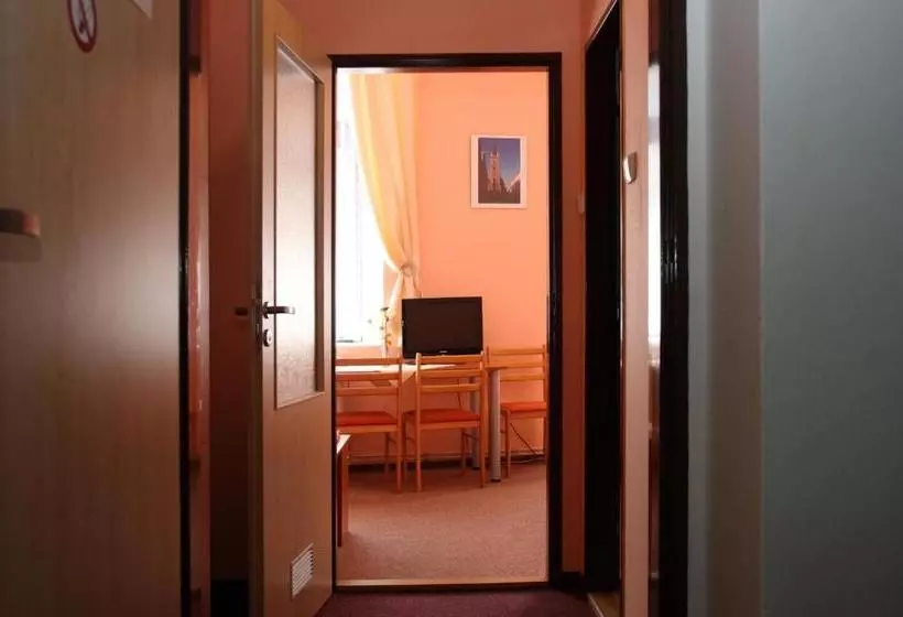 Majatalo Penzion česká Koruna