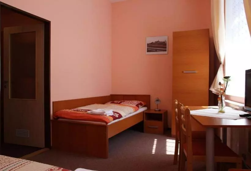 Majatalo Penzion česká Koruna