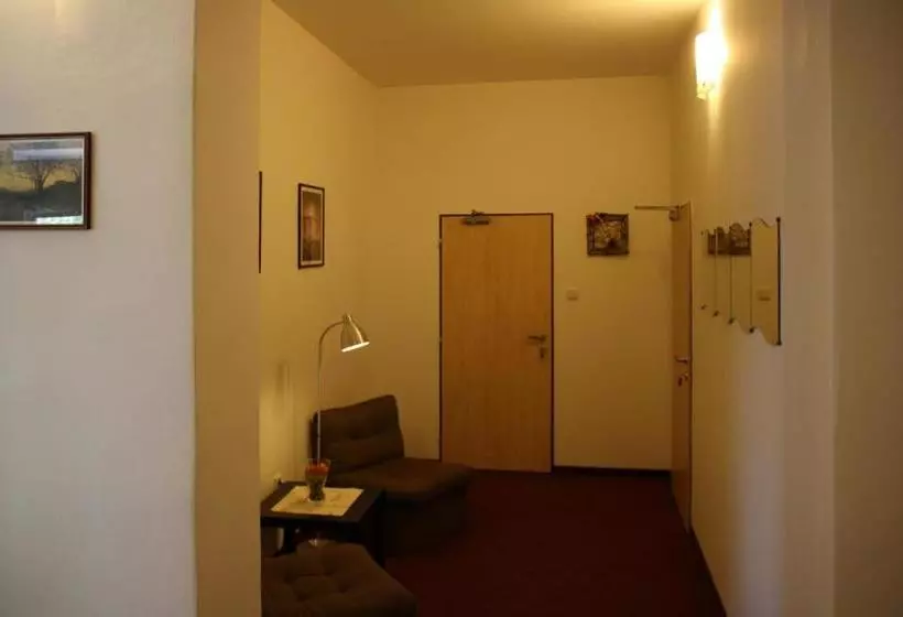 Majatalo Penzion česká Koruna