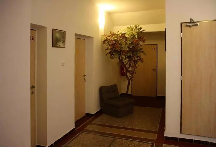 Majatalo Penzion česká Koruna