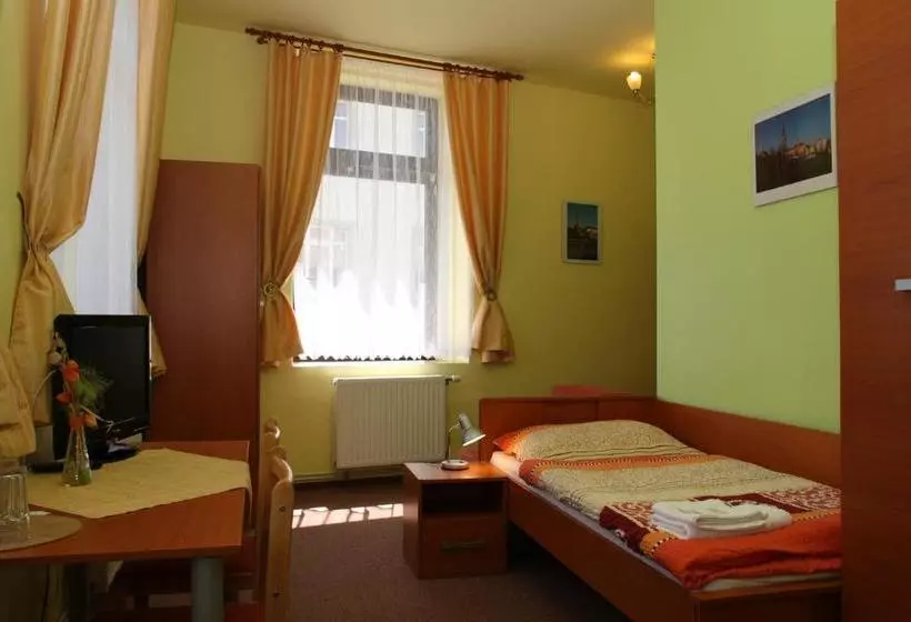 Majatalo Penzion česká Koruna