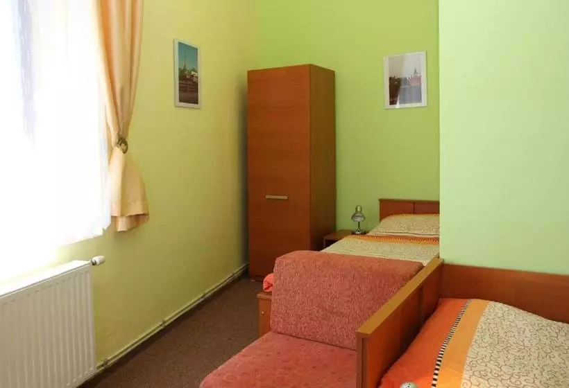 Majatalo Penzion česká Koruna