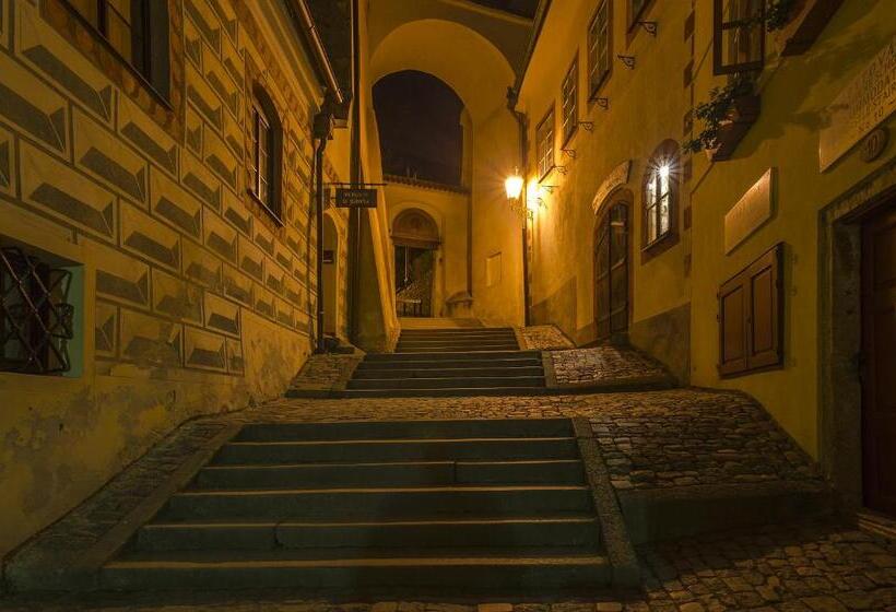 ペンション Penzion Globus