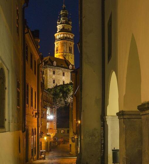 ペンション Penzion Globus