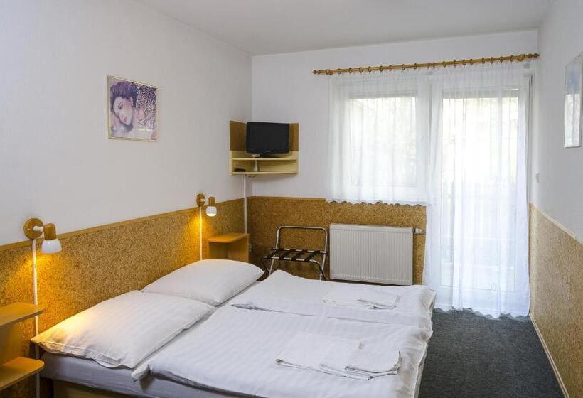 ペンション Penzion Globus