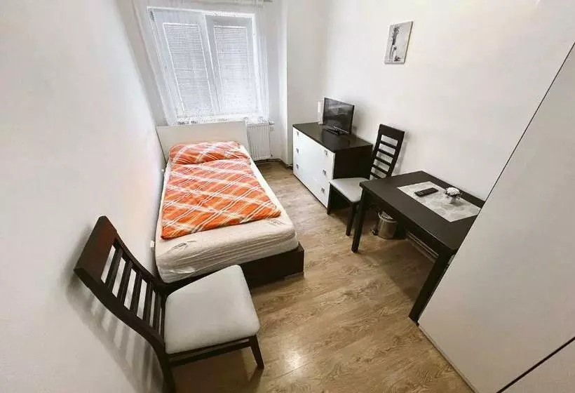 Majatalo Penzion Zahrádka