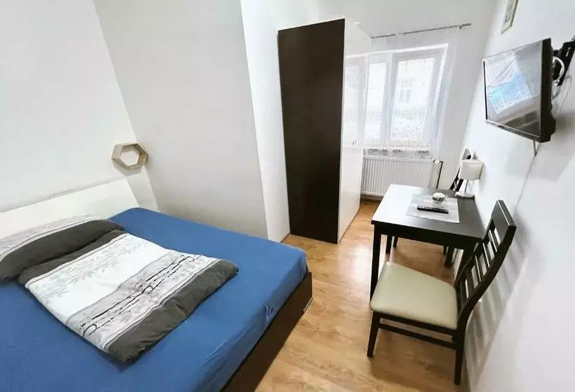 Majatalo Penzion Zahrádka