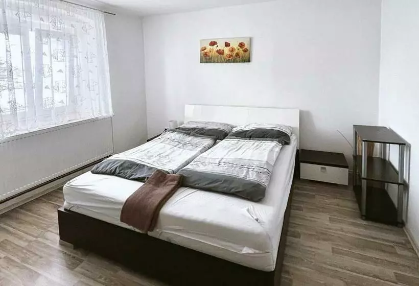 Majatalo Penzion Zahrádka