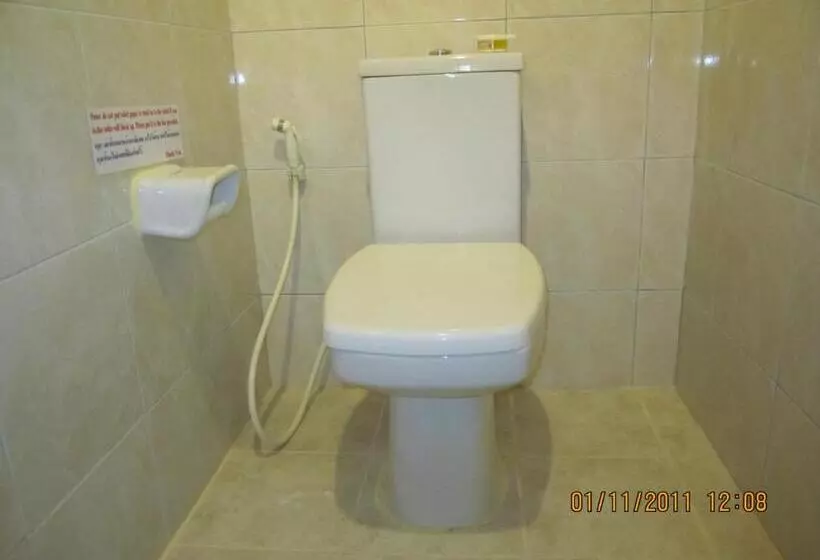 ペンション Popeye Guesthouse