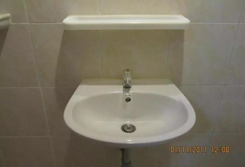 ペンション Popeye Guesthouse