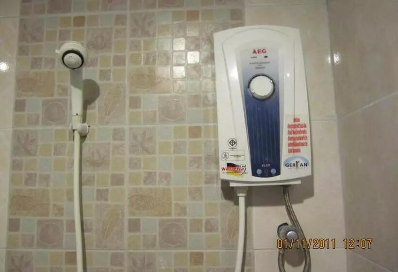 ペンション Popeye Guesthouse