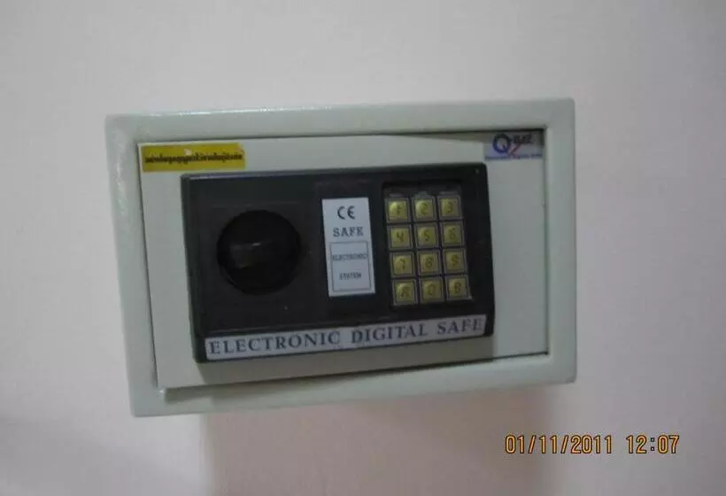 ペンション Popeye Guesthouse