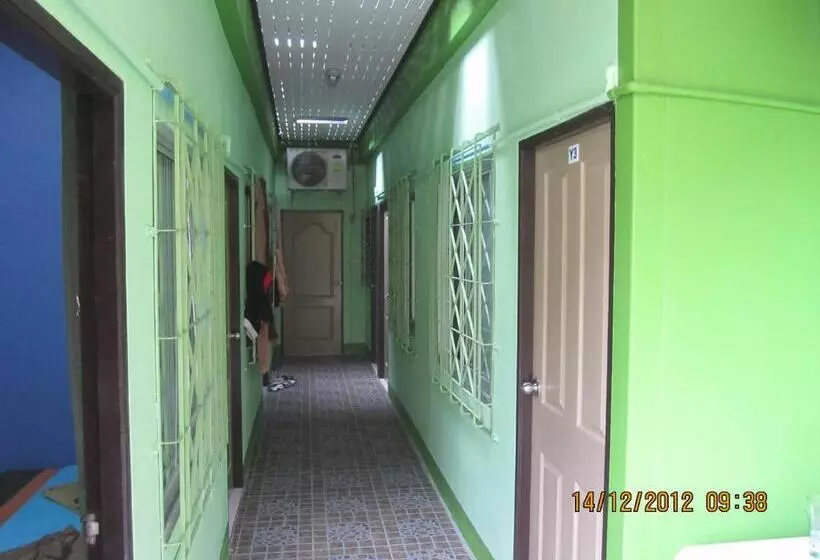 ペンション Popeye Guesthouse