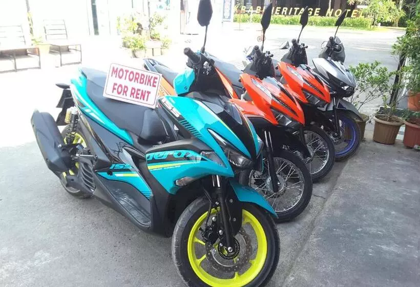 ペンション Popeye Guesthouse