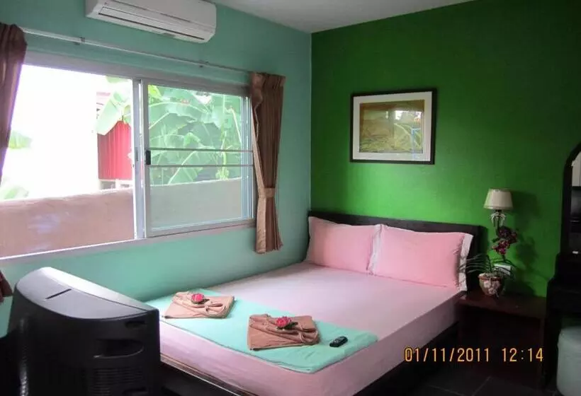 ペンション Popeye Guesthouse