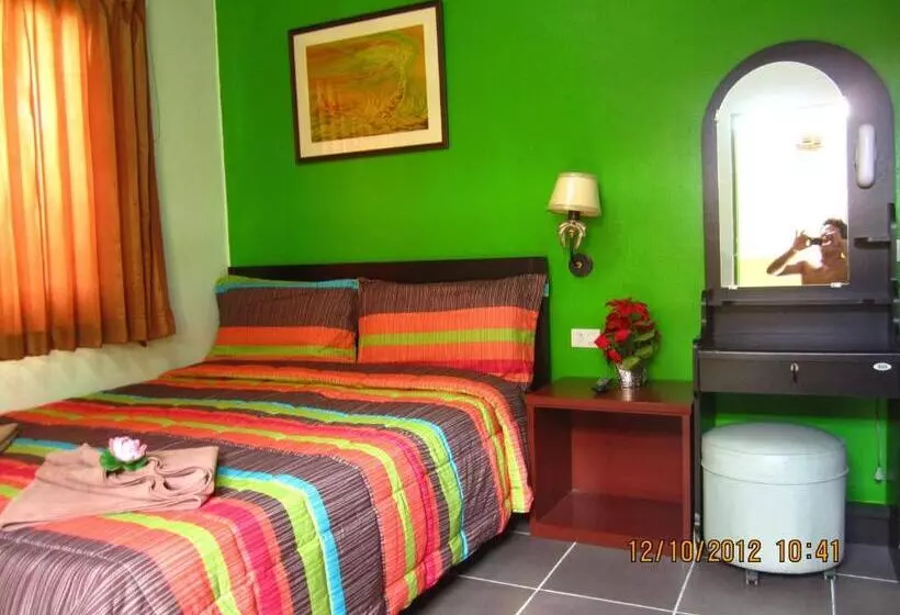 ペンション Popeye Guesthouse