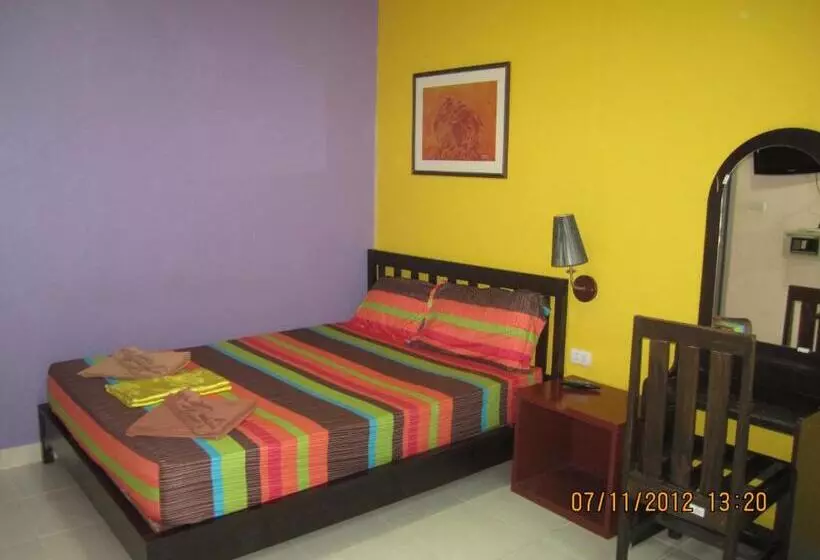 ペンション Popeye Guesthouse