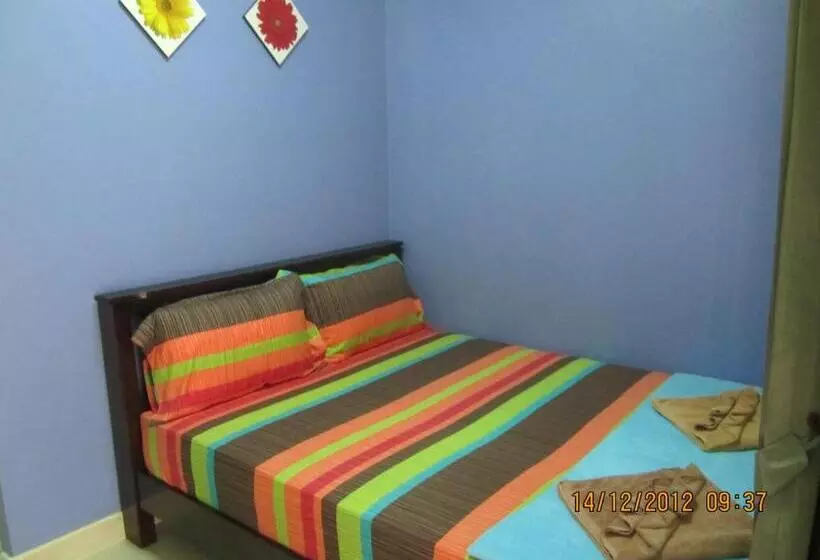 ペンション Popeye Guesthouse