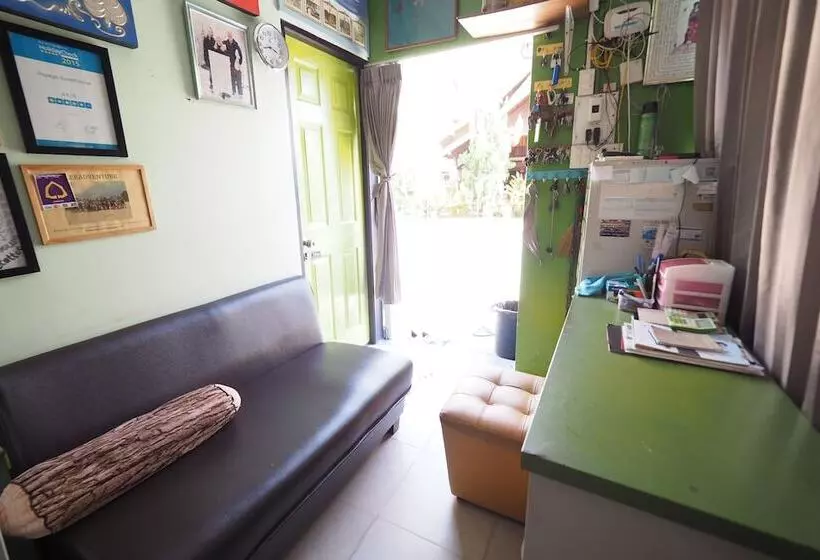 ペンション Popeye Guesthouse