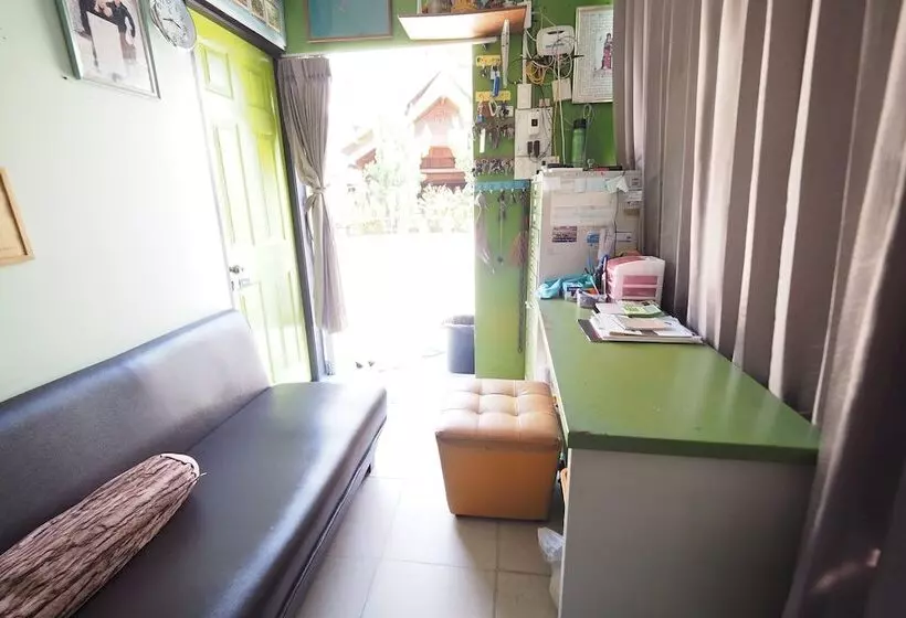 ペンション Popeye Guesthouse