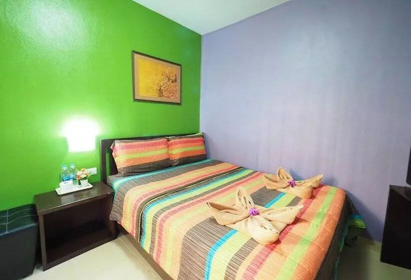 ペンション Popeye Guesthouse