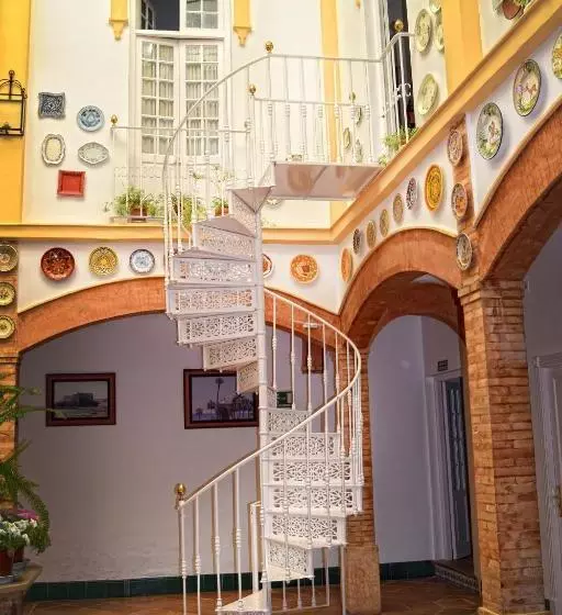 Pensión San Miguel
