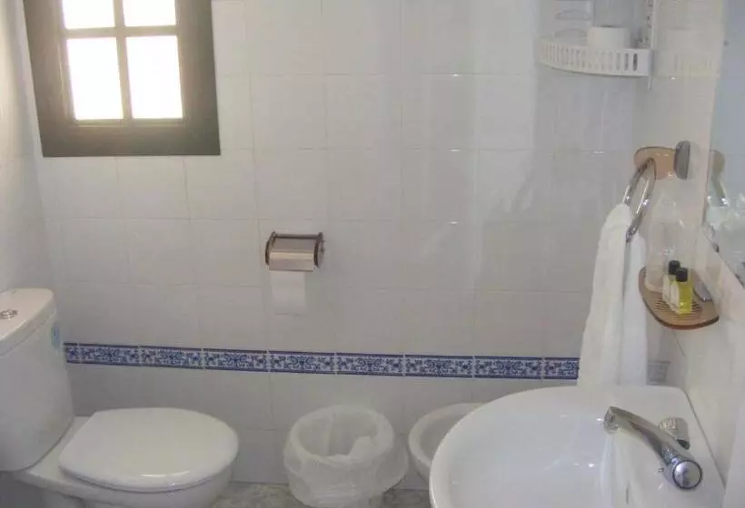 Pensión San Miguel