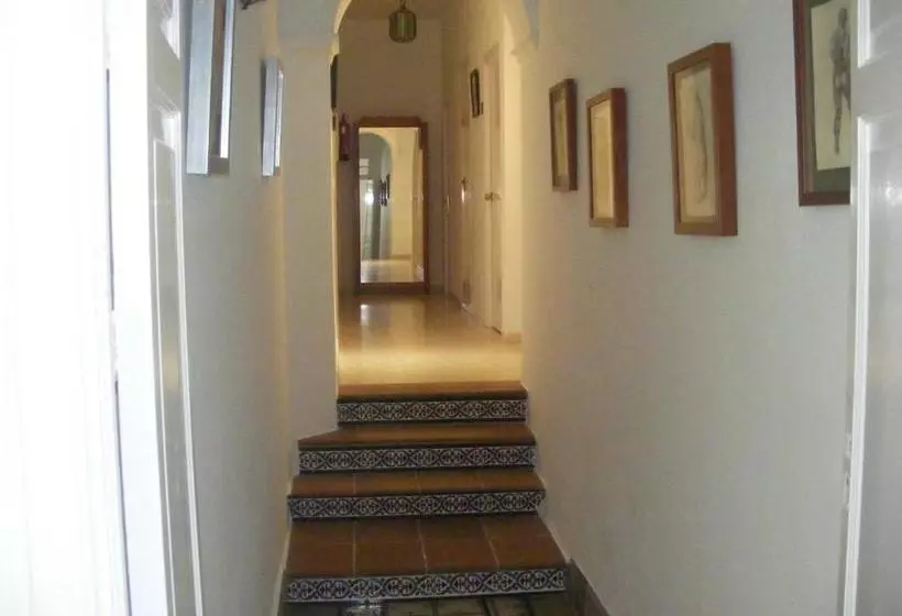 Pensión San Miguel
